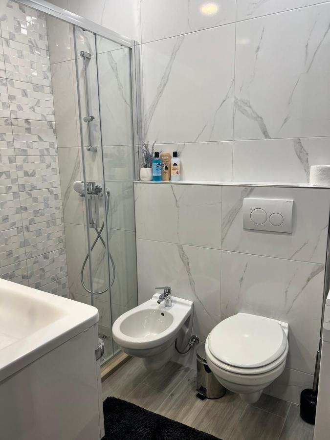 Botarius Apartment دوبروفينك المظهر الخارجي الصورة