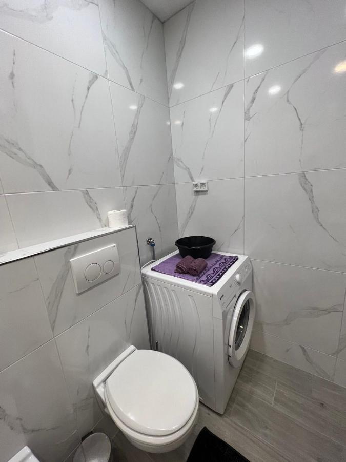 Botarius Apartment دوبروفينك المظهر الخارجي الصورة