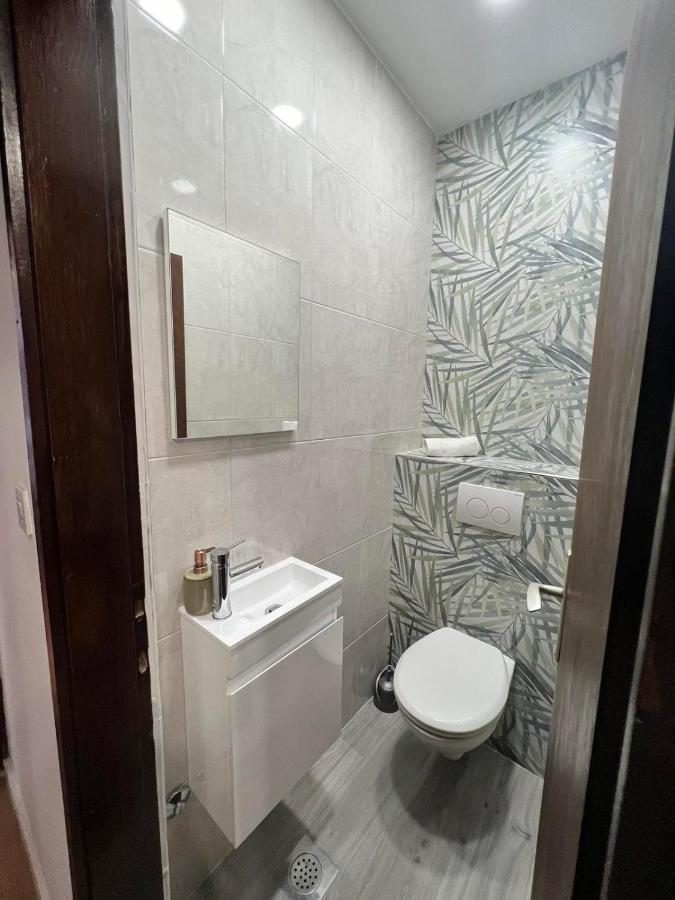 Botarius Apartment دوبروفينك المظهر الخارجي الصورة