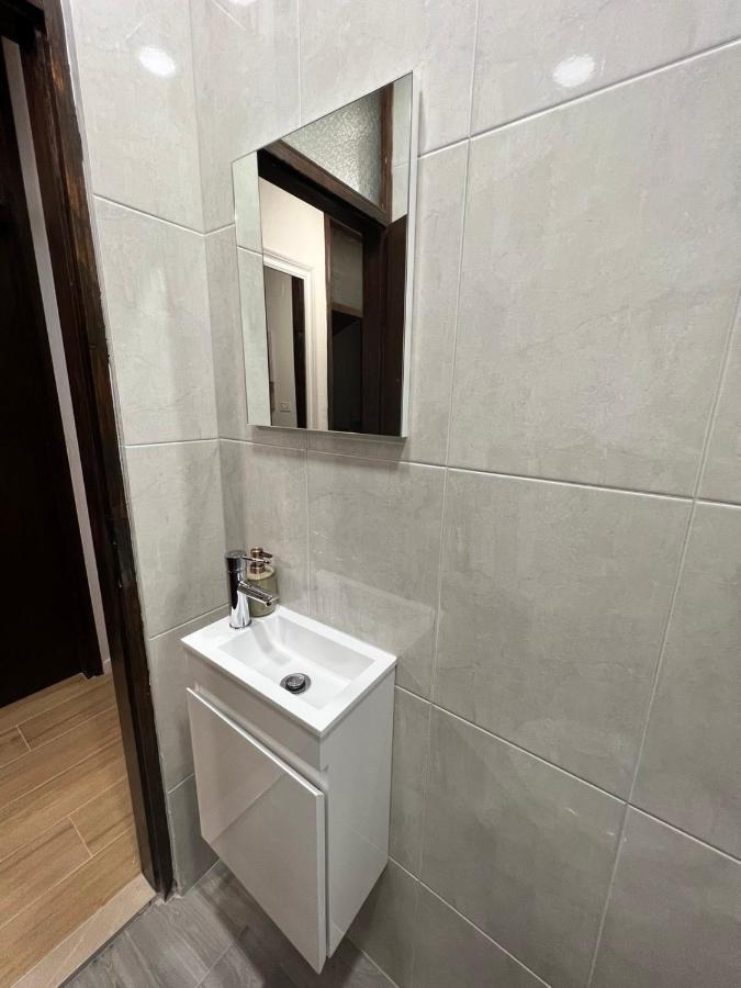 Botarius Apartment دوبروفينك المظهر الخارجي الصورة