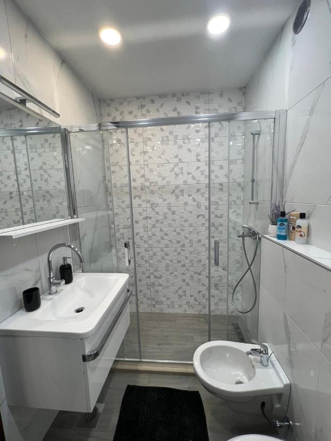 Botarius Apartment دوبروفينك المظهر الخارجي الصورة