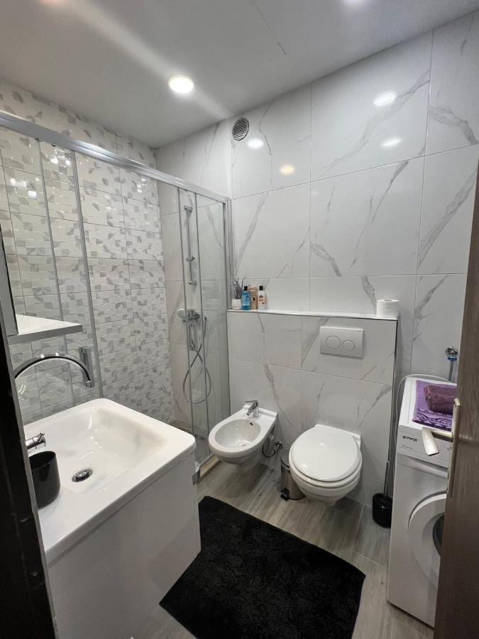 Botarius Apartment دوبروفينك المظهر الخارجي الصورة