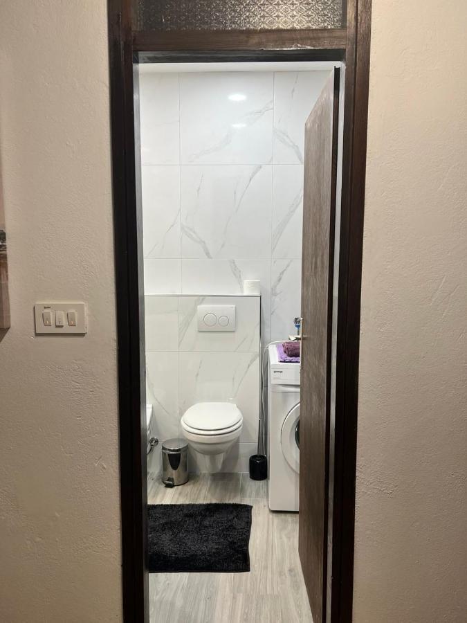 Botarius Apartment دوبروفينك المظهر الخارجي الصورة