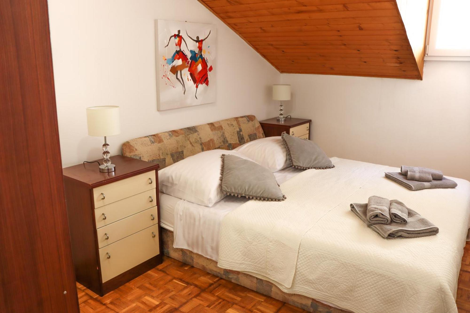 Botarius Apartment دوبروفينك المظهر الخارجي الصورة