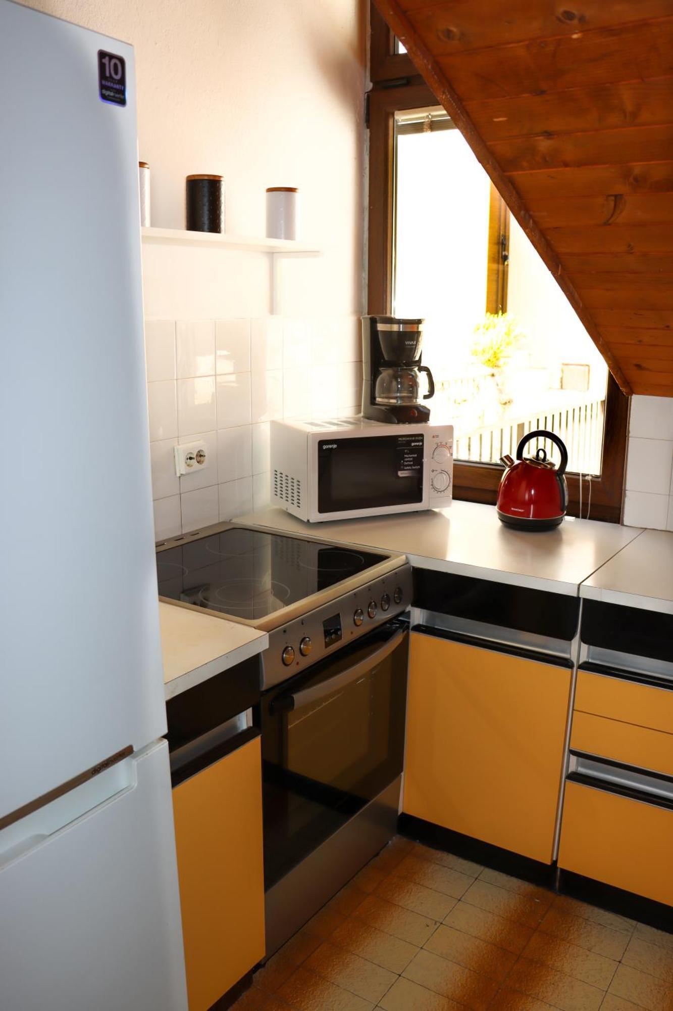 Botarius Apartment دوبروفينك المظهر الخارجي الصورة
