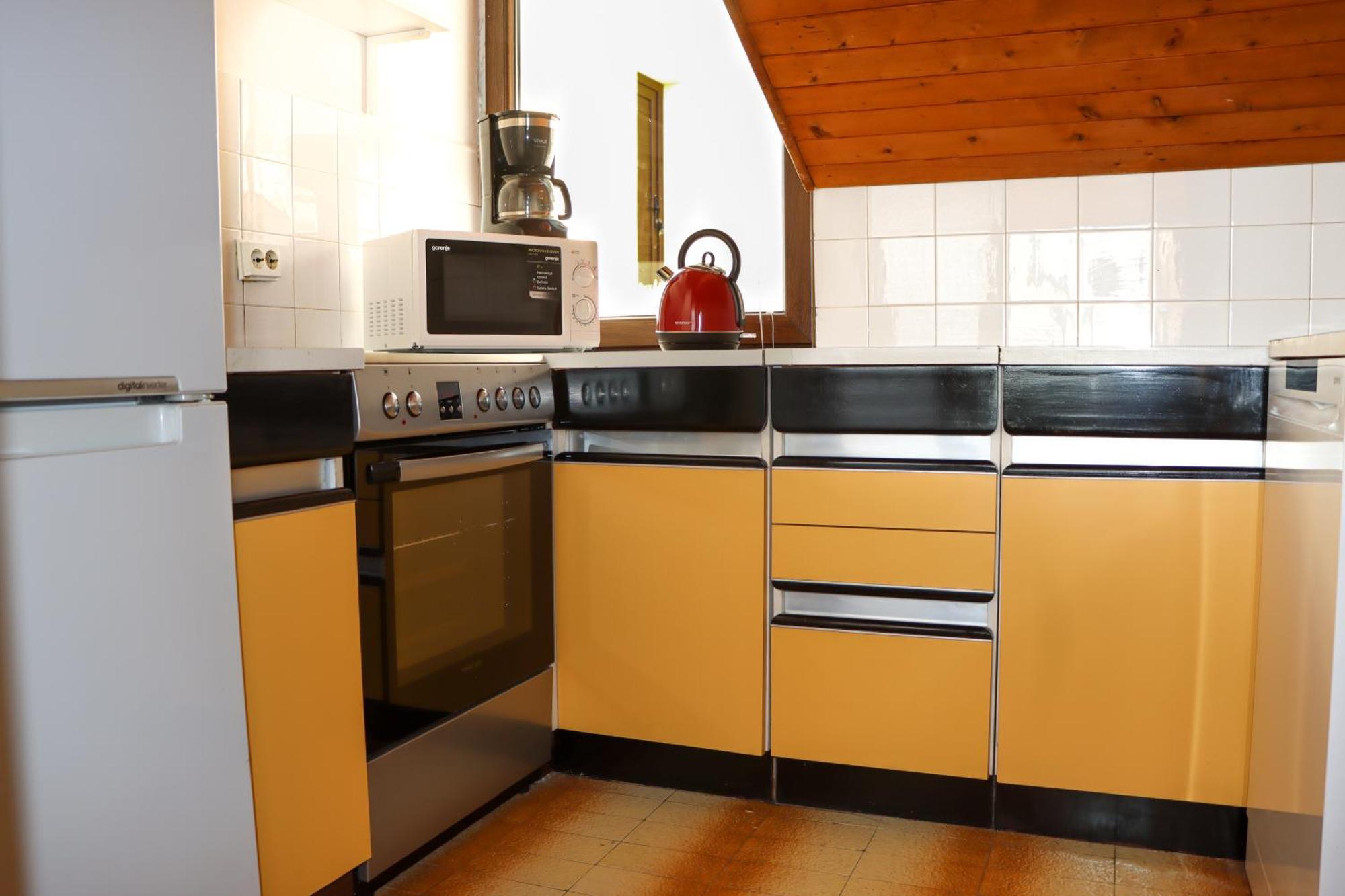 Botarius Apartment دوبروفينك المظهر الخارجي الصورة